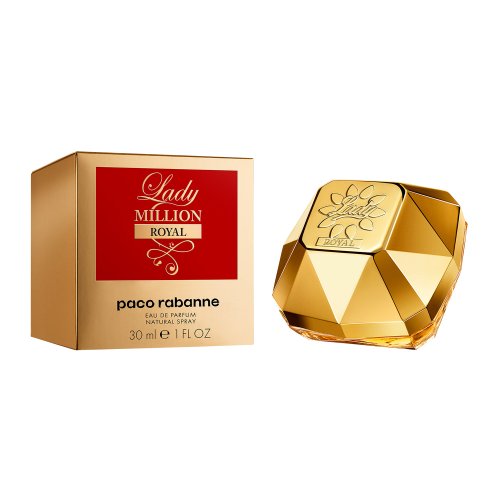 RABANNE PARFUM-Lady Million Royal - Eau de Parfum